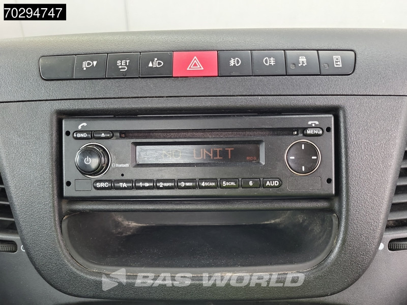 Utilitaire benne Iveco Daily 35C13 Kipper Dubbellucht 3,5t Trekhaak Airco Cruise Euro6 Tipper Benne Kieper 2m3 Airco Trekhaak Cruise control: photos 12 Utilitaire benne Iveco Daily 35C13 Kipper Dubbellucht 3,5t Trekhaak Airco Cruise Euro6 Tipper Benne Kieper 2m3 Airco Trekhaak Cruise control: photos 12
