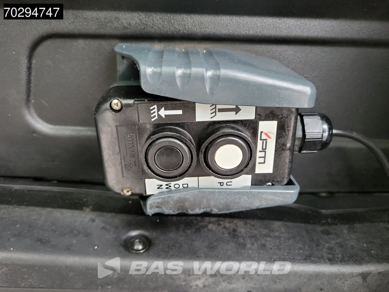 Utilitaire benne Iveco Daily 35C13 Kipper Dubbellucht 3,5t Trekhaak Airco Cruise Euro6 Tipper Benne Kieper 2m3 Airco Trekhaak Cruise control: photos 19 Utilitaire benne Iveco Daily 35C13 Kipper Dubbellucht 3,5t Trekhaak Airco Cruise Euro6 Tipper Benne Kieper 2m3 Airco Trekhaak Cruise control: photos 19