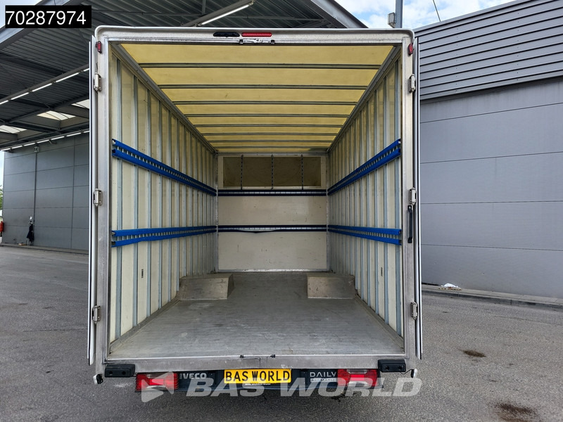 Iveco Daily 35C14 Automaat Luchtvering 530cm lang! Verkoopwagen Bakwagen Airco Cruise Camera Euro6 Meubelbak Plancher Foodtruck Paardenwagen - Fourgon grand volume: photos 3 Iveco Daily 35C14 Automaat Luchtvering 530cm lang! Verkoopwagen Bakwagen Airco Cruise Camera Euro6 Meubelbak Plancher Foodtruck Paardenwagen - Fourgon grand volume: photos 3