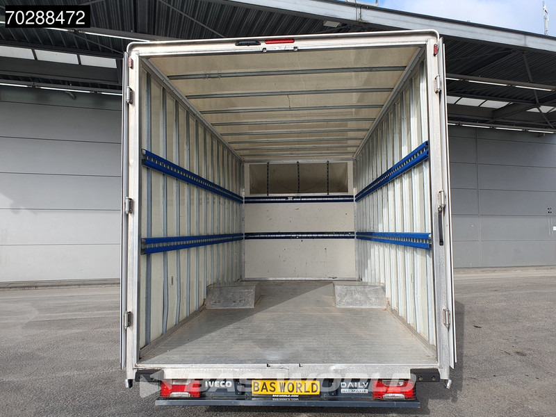 Iveco Daily 35C14 Automaat Luchtvering 530cm lang! Verkoopwagen Bakwagen Airco Cruise Camera Euro6 Meubelbak Plancher Foodtruck Paardenwagen - Fourgon grand volume: photos 3 Iveco Daily 35C14 Automaat Luchtvering 530cm lang! Verkoopwagen Bakwagen Airco Cruise Camera Euro6 Meubelbak Plancher Foodtruck Paardenwagen - Fourgon grand volume: photos 3