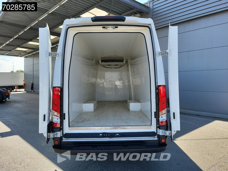 Iveco Daily 35C14 Koelwagen L4H2 Vriezer Thermo King Xarios 350 230V Stekker Dubbellucht 3,5t Trekgewicht Airco Cruise Parkeersensoren Euro6 - Utilitaire frigorifique: photos 3 Iveco Daily 35C14 Koelwagen L4H2 Vriezer Thermo King Xarios 350 230V Stekker Dubbellucht 3,5t Trekgewicht Airco Cruise Parkeersensoren Euro6 - Utilitaire frigorifique: photos 3