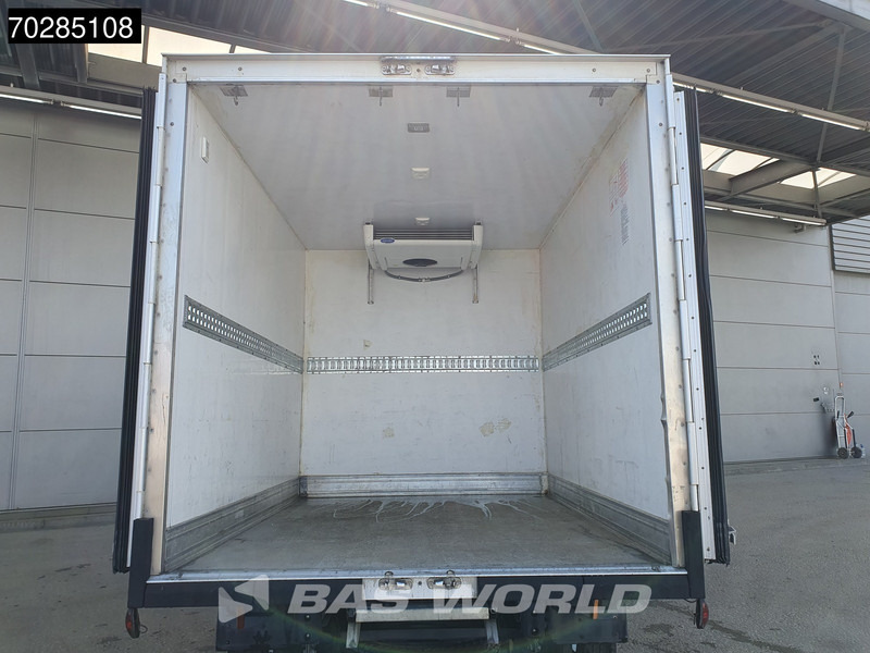 Iveco Daily 35C14 Koelwagen Vriezer Carrier Lamberet 230V Stekker Dubbellucht Euro6 Koel Koeler Vries Vriezer Kühlwagen Kühler Frigo 10m3 Cr - Utilitaire frigorifique: photos 3 Iveco Daily 35C14 Koelwagen Vriezer Carrier Lamberet 230V Stekker Dubbellucht Euro6 Koel Koeler Vries Vriezer Kühlwagen Kühler Frigo 10m3 Cr - Utilitaire frigorifique: photos 3