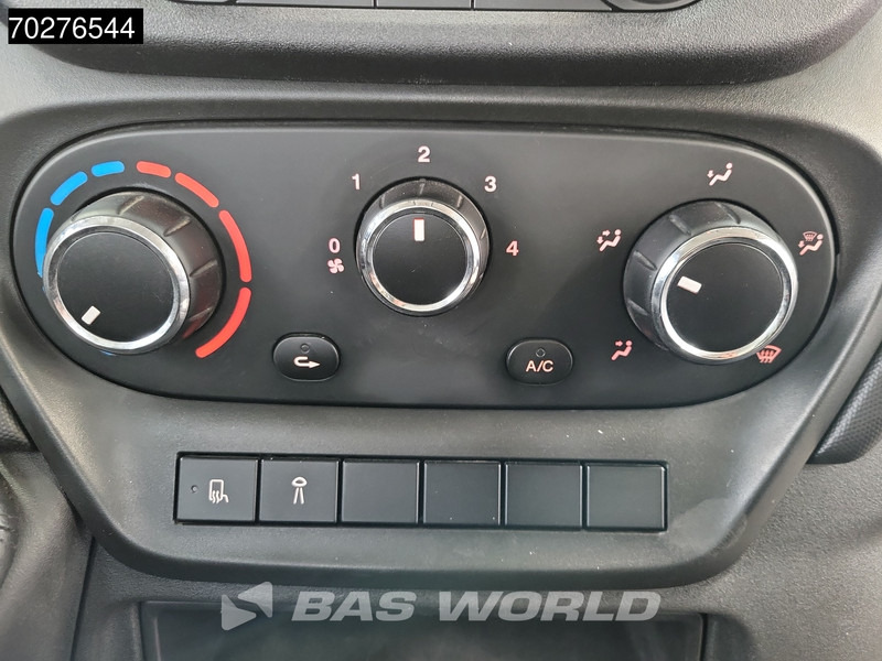 Utilitaire benne Iveco Daily 35C16 3.0L Kipper Dubbel Cabine met Kist Dubbellucht 3,5t Trekhaak Airco Cruise Tipper Benne Kieper Airco Dubbel cabine Trekhaak: photos 14