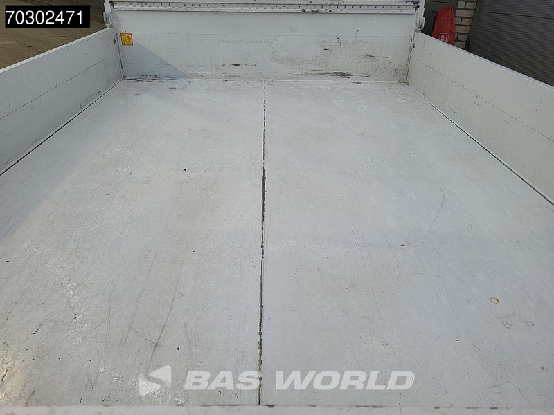 Utilitaire benne Iveco Daily 35C16 3.0L Kipper met Kist Dubbel Cabine Dubbellucht 3,5t Trekhaak 160PK Airco Cruise Euro6 Tipper Benne Kieper Airco Trekhaak C: photos 10 Utilitaire benne Iveco Daily 35C16 3.0L Kipper met Kist Dubbel Cabine Dubbellucht 3,5t Trekhaak 160PK Airco Cruise Euro6 Tipper Benne Kieper Airco Trekhaak C: photos 10