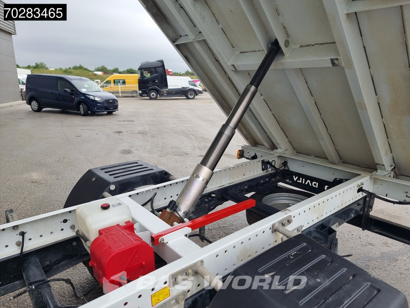 Iveco Daily 35C16 3.0L Kipper met Kist Dubbel Cabine Dubbellucht 3,5t Trekhaak Navi Airco Cruise Camera Euro6 Kieper Tipper Benne 2m3 Airco - Utilitaire benne: photos 5 Iveco Daily 35C16 3.0L Kipper met Kist Dubbel Cabine Dubbellucht 3,5t Trekhaak Navi Airco Cruise Camera Euro6 Kieper Tipper Benne 2m3 Airco - Utilitaire benne: photos 5