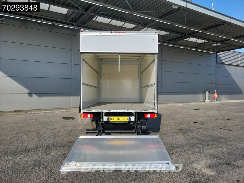 Iveco Daily 35C16 COMING SOON! Automaat Laadklep Bakwagen Dubbellucht Airco Camera Meubelbak Koffer 20m3 Airco - Fourgon grand volume: photos 3 Iveco Daily 35C16 COMING SOON! Automaat Laadklep Bakwagen Dubbellucht Airco Camera Meubelbak Koffer 20m3 Airco - Fourgon grand volume: photos 3
