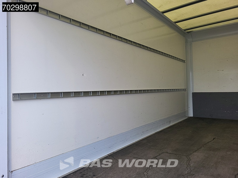 Fourgon grand volume Iveco Daily 35C16 Laadklep Dubbellucht Bakwagen 160PK Airco Euro6 Meubelbak Koffer Airco: photos 8 Fourgon grand volume Iveco Daily 35C16 Laadklep Dubbellucht Bakwagen 160PK Airco Euro6 Meubelbak Koffer Airco: photos 8