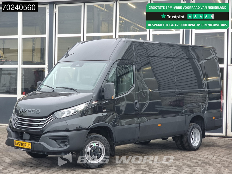 Iveco Daily 35C18 180PK Automaat Dubbellucht L2H2 ACC Navi Camera 12m3 Airco - Fourgon utilitaire: photos 1 Iveco Daily 35C18 180PK Automaat Dubbellucht L2H2 ACC Navi Camera 12m3 Airco - Fourgon utilitaire: photos 1