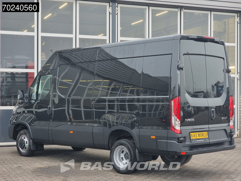 Iveco Daily 35C18 180PK Automaat Dubbellucht L2H2 ACC Navi Camera 12m3 Airco - Fourgon utilitaire: photos 2 Iveco Daily 35C18 180PK Automaat Dubbellucht L2H2 ACC Navi Camera 12m3 Airco - Fourgon utilitaire: photos 2
