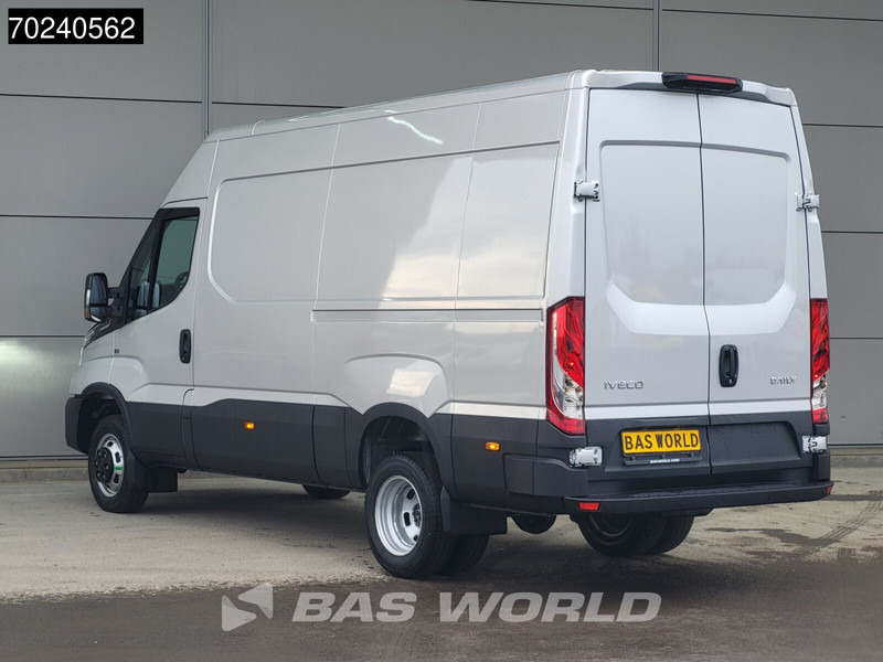 Iveco Daily 35C18 180PK Automaat Dubbellucht L2H2 ACC Navi Camera 12m3 Airco - Fourgon utilitaire: photos 2 Iveco Daily 35C18 180PK Automaat Dubbellucht L2H2 ACC Navi Camera 12m3 Airco - Fourgon utilitaire: photos 2