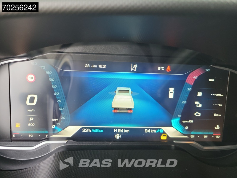 Iveco Daily 35C18 3.0L Automaat Bakwagen Laadklep LED Navi Camera Airco Cruise Meubelbak Koffer Airco Cruise control - crédit-bail Iveco Daily 35C18 3.0L Automaat Bakwagen Laadklep LED Navi Camera Airco Cruise Meubelbak Koffer Airco Cruise control: photos 11