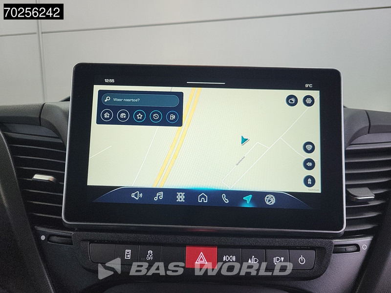 Iveco Daily 35C18 3.0L Automaat Bakwagen Laadklep LED Navi Camera Airco Cruise Meubelbak Koffer Airco Cruise control - crédit-bail Iveco Daily 35C18 3.0L Automaat Bakwagen Laadklep LED Navi Camera Airco Cruise Meubelbak Koffer Airco Cruise control: photos 9
