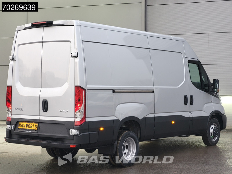 Iveco Daily 35C21 3.0L 210PK Automaat 2x Schuifdeur L2H2 Dubbellucht ACC LED Camera Euro6 L2 12m3 Airco - Fourgon utilitaire: photos 2 Iveco Daily 35C21 3.0L 210PK Automaat 2x Schuifdeur L2H2 Dubbellucht ACC LED Camera Euro6 L2 12m3 Airco - Fourgon utilitaire: photos 2