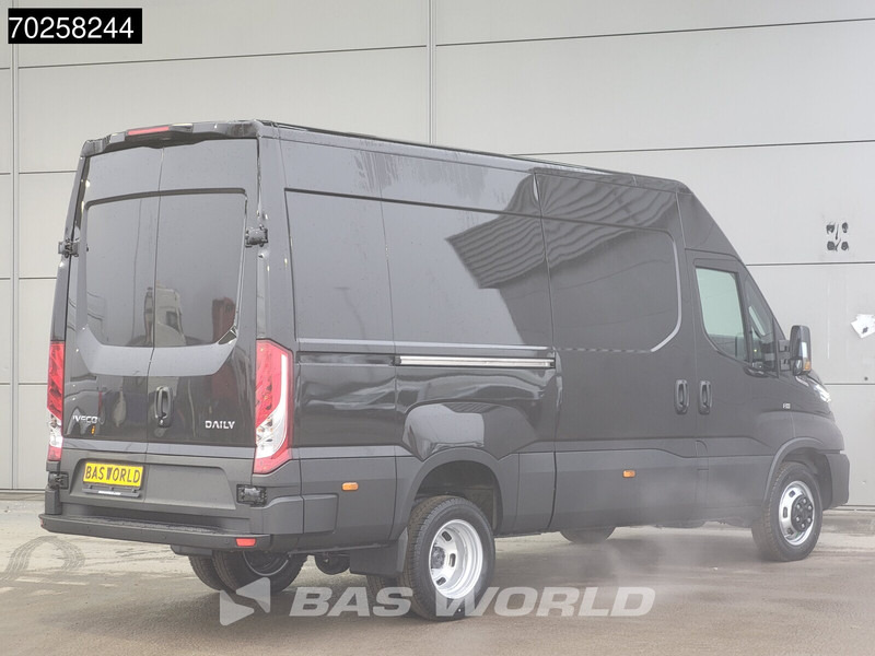 Iveco Daily 35C21 3.0L Automaat 2025model L2H2 ACC Camera LED CarPlay Dubbellucht L2 12m3 Airco - Fourgon utilitaire: photos 5 Iveco Daily 35C21 3.0L Automaat 2025model L2H2 ACC Camera LED CarPlay Dubbellucht L2 12m3 Airco - Fourgon utilitaire: photos 5