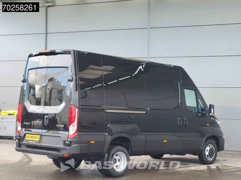 Iveco Daily 35C21 3.0L Automaat 2025model L2H2 ACC Camera LED CarPlay Dubbellucht L2 12m3 Airco - Fourgon utilitaire: photos 5 Iveco Daily 35C21 3.0L Automaat 2025model L2H2 ACC Camera LED CarPlay Dubbellucht L2 12m3 Airco - Fourgon utilitaire: photos 5