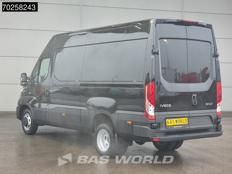 Iveco Daily 35C21 3.0L Automaat 210PK L2H2 2025-Model Dubbellucht 3,5t Trekvermogen ACC LED CarPlay Camera Parkeersensoren Euro6 L2 12m3 Air - Fourgon utilitaire: photos 3 Iveco Daily 35C21 3.0L Automaat 210PK L2H2 2025-Model Dubbellucht 3,5t Trekvermogen ACC LED CarPlay Camera Parkeersensoren Euro6 L2 12m3 Air - Fourgon utilitaire: photos 3