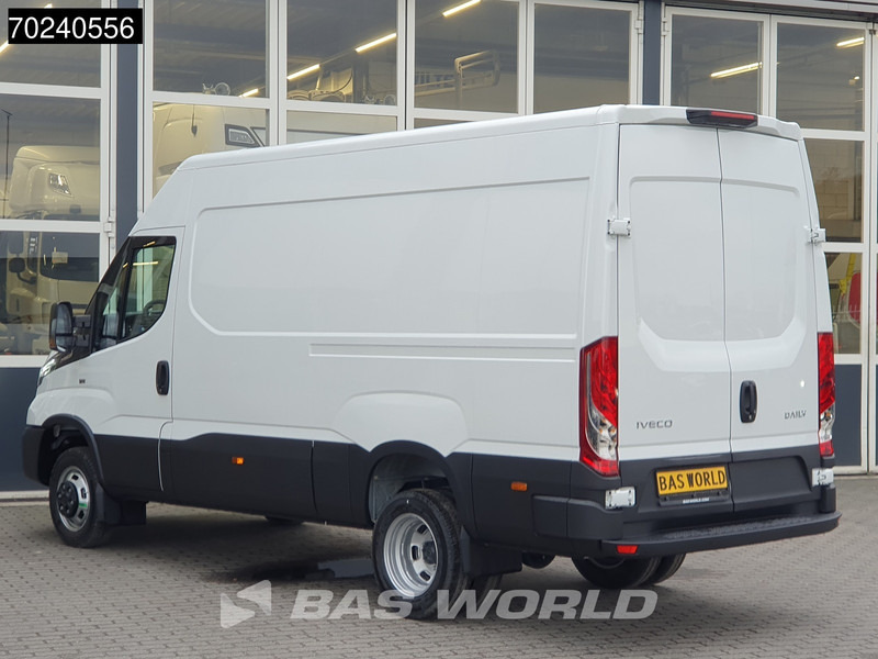 Iveco Daily 35C21 3.0L Automaat Dubbellucht L2H2 LED ACC Navi Camera Parkeersensoren 12m3 Airco - Fourgon utilitaire: photos 2 Iveco Daily 35C21 3.0L Automaat Dubbellucht L2H2 LED ACC Navi Camera Parkeersensoren 12m3 Airco - Fourgon utilitaire: photos 2