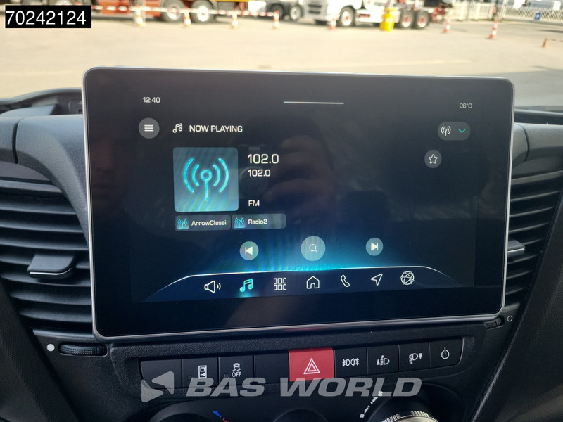 Iveco Daily 35C21 3.0L Automaat Dubbellucht L2H2 LED ACC Navi Camera Parkeersensoren 12m3 Airco - Fourgon utilitaire: photos 5 Iveco Daily 35C21 3.0L Automaat Dubbellucht L2H2 LED ACC Navi Camera Parkeersensoren 12m3 Airco - Fourgon utilitaire: photos 5