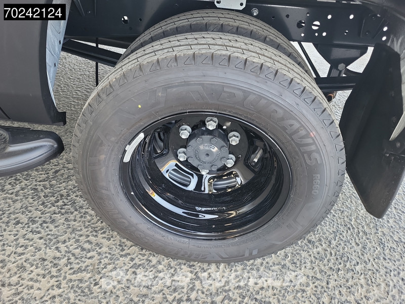 Iveco Daily 35C21 3.0L Automaat Dubbellucht L2H2 LED ACC Navi Camera Parkeersensoren 12m3 Airco - Fourgon utilitaire: photos 2 Iveco Daily 35C21 3.0L Automaat Dubbellucht L2H2 LED ACC Navi Camera Parkeersensoren 12m3 Airco - Fourgon utilitaire: photos 2