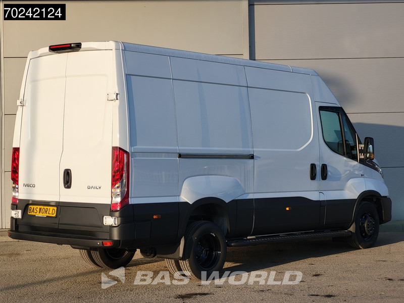 Iveco Daily 35C21 3.0L Automaat Dubbellucht L2H2 LED ACC Navi Camera Parkeersensoren 12m3 Airco - Fourgon utilitaire: photos 3 Iveco Daily 35C21 3.0L Automaat Dubbellucht L2H2 LED ACC Navi Camera Parkeersensoren 12m3 Airco - Fourgon utilitaire: photos 3