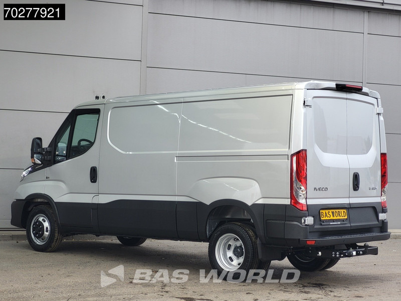 Iveco Daily 35C21 3.0L Automaat L2H1 Laag Dak 210PK 3,5t Trekhaak ACC LED Navi Camera Parkeersensoren Euro6 L2 9m3 Airco Trekhaak - Fourgon utilitaire: photos 2 Iveco Daily 35C21 3.0L Automaat L2H1 Laag Dak 210PK 3,5t Trekhaak ACC LED Navi Camera Parkeersensoren Euro6 L2 9m3 Airco Trekhaak - Fourgon utilitaire: photos 2