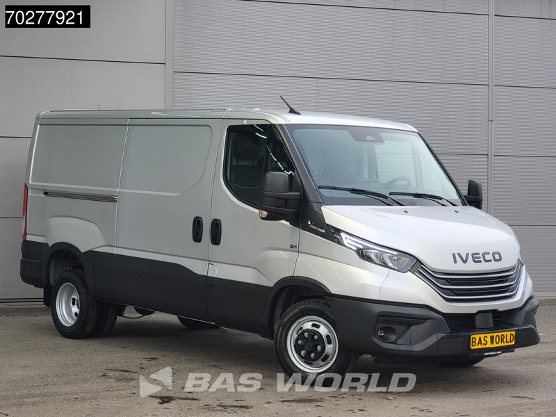 Iveco Daily 35C21 3.0L Automaat L2H1 Laag Dak 210PK 3,5t Trekhaak ACC LED Navi Camera Parkeersensoren Euro6 L2 9m3 Airco Trekhaak - Fourgon utilitaire: photos 3 Iveco Daily 35C21 3.0L Automaat L2H1 Laag Dak 210PK 3,5t Trekhaak ACC LED Navi Camera Parkeersensoren Euro6 L2 9m3 Airco Trekhaak - Fourgon utilitaire: photos 3
