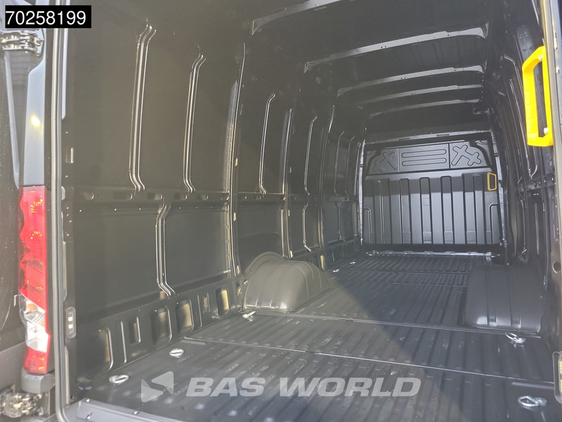 Fourgon utilitaire neuf Iveco Daily 35C21 3.0L Automaat L4H2 210PK Dubbellucht 2025-Model 3,5t Trekvermogen ACC LED CarPlay Camera Parkeersensoren 16m3 Euro6 L4 Lon: photos 19 Fourgon utilitaire neuf Iveco Daily 35C21 3.0L Automaat L4H2 210PK Dubbellucht 2025-Model 3,5t Trekvermogen ACC LED CarPlay Camera Parkeersensoren 16m3 Euro6 L4 Lon: photos 19