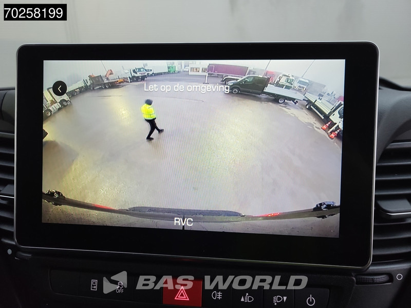 Fourgon utilitaire neuf Iveco Daily 35C21 3.0L Automaat L4H2 210PK Dubbellucht 2025-Model 3,5t Trekvermogen ACC LED CarPlay Camera Parkeersensoren 16m3 Euro6 L4 Lon: photos 11 Fourgon utilitaire neuf Iveco Daily 35C21 3.0L Automaat L4H2 210PK Dubbellucht 2025-Model 3,5t Trekvermogen ACC LED CarPlay Camera Parkeersensoren 16m3 Euro6 L4 Lon: photos 11