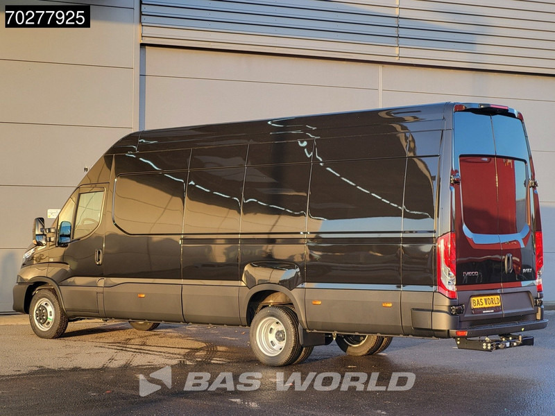 Iveco Daily 35C21 3.0L Automaat L4H3 210PK Hoog Dak Dubbellucht 3,5t 19,3m3 Trekhaak ACC Navi LED Camera Parkeersensoren Euro6 L5 19m3 Airco - Fourgon utilitaire: photos 2 Iveco Daily 35C21 3.0L Automaat L4H3 210PK Hoog Dak Dubbellucht 3,5t 19,3m3 Trekhaak ACC Navi LED Camera Parkeersensoren Euro6 L5 19m3 Airco - Fourgon utilitaire: photos 2