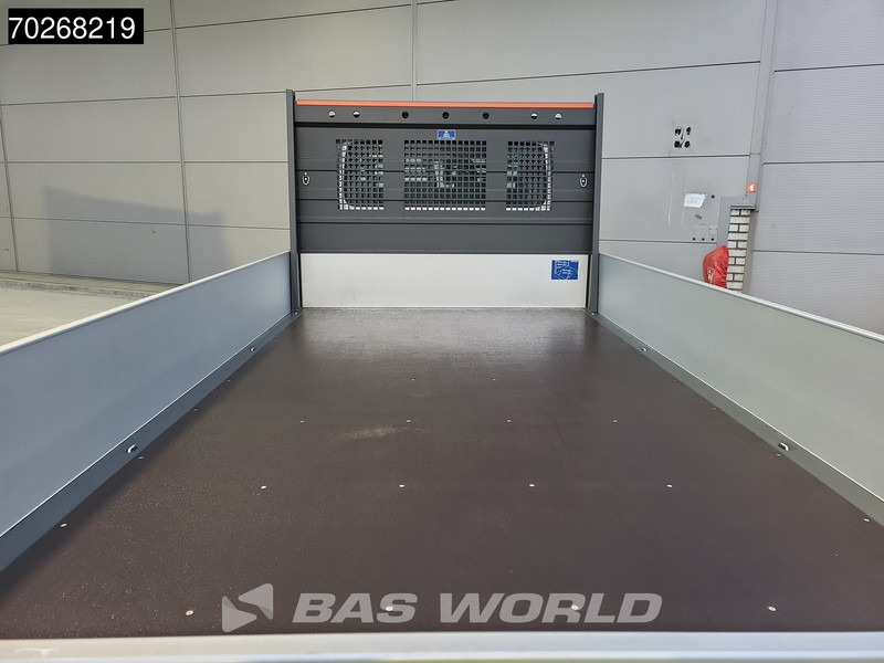 Iveco Daily 35C21 Automaat 2025model Open laadbak Dubbel Cabine CarPlay ACC LED 3,5T Trekvermogen Pritsche Pickup Airco Dubbel cabine - Fourgon plateau: photos 5 Iveco Daily 35C21 Automaat 2025model Open laadbak Dubbel Cabine CarPlay ACC LED 3,5T Trekvermogen Pritsche Pickup Airco Dubbel cabine - Fourgon plateau: photos 5