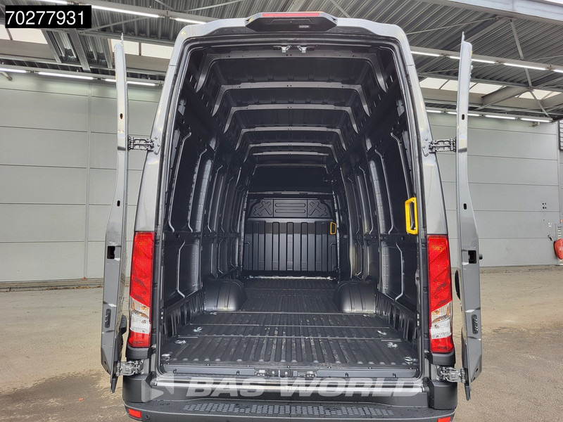Iveco Daily 35C21 XXL 3.0L Automaat 19,3m3 L5H3 210PK Hoog Dak Dubbellucht 3,5t Trekhaak ACC Navi LED Camera Parkeersensoren Euro6 L5 Airco - Fourgon utilitaire: photos 3 Iveco Daily 35C21 XXL 3.0L Automaat 19,3m3 L5H3 210PK Hoog Dak Dubbellucht 3,5t Trekhaak ACC Navi LED Camera Parkeersensoren Euro6 L5 Airco - Fourgon utilitaire: photos 3