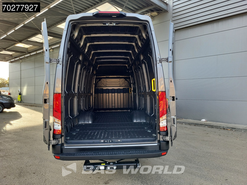 Iveco Daily 35C21 XXL 3.0L Automaat 19,3m3 L5H3 210PK Hoog Dak Dubbellucht 3,5t Trekhaak ACC Navi LED Camera Parkeersensoren Euro6 L5 Airco - Fourgon utilitaire: photos 3 Iveco Daily 35C21 XXL 3.0L Automaat 19,3m3 L5H3 210PK Hoog Dak Dubbellucht 3,5t Trekhaak ACC Navi LED Camera Parkeersensoren Euro6 L5 Airco - Fourgon utilitaire: photos 3