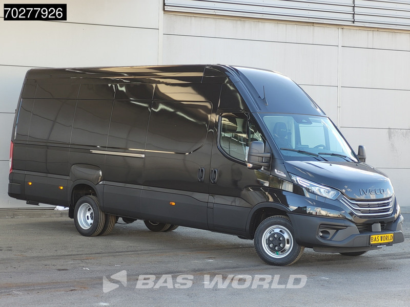 Iveco Daily 35C21 XXL 3.0L Automaat 19,6m3 L5H3 210PK Hoog Dak Dubbellucht 3,5t Trekhaak ACC Navi LED Camera Parkeersensoren Euro6 L5 19m3 A - Fourgon utilitaire: photos 5 Iveco Daily 35C21 XXL 3.0L Automaat 19,6m3 L5H3 210PK Hoog Dak Dubbellucht 3,5t Trekhaak ACC Navi LED Camera Parkeersensoren Euro6 L5 19m3 A - Fourgon utilitaire: photos 5