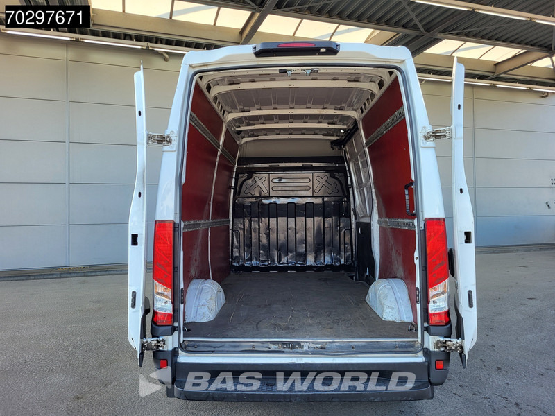 Iveco Daily 35S12 Automaat L2H2 Airco 3,5t Trekvermogen APK 01-2026 Euro6 L2 Airco - Fourgon utilitaire: photos 3 Iveco Daily 35S12 Automaat L2H2 Airco 3,5t Trekvermogen APK 01-2026 Euro6 L2 Airco - Fourgon utilitaire: photos 3