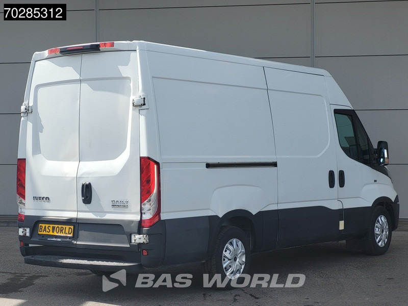 Iveco Daily 35S14 Automaat Koelwagen Euro6 Airco Cruise Koel Koeler Kühl Kühler Kühlwagen 9m3 Airco Cruise control - Utilitaire frigorifique: photos 2 Iveco Daily 35S14 Automaat Koelwagen Euro6 Airco Cruise Koel Koeler Kühl Kühler Kühlwagen 9m3 Airco Cruise control - Utilitaire frigorifique: photos 2