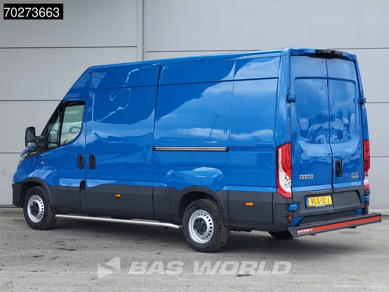 Iveco Daily 35S14 Automaat L2H2 2x schuifdeur LED Camera Airco Cruise L2 Airco Cruise control - Fourgon utilitaire: photos 2 Iveco Daily 35S14 Automaat L2H2 2x schuifdeur LED Camera Airco Cruise L2 Airco Cruise control - Fourgon utilitaire: photos 2