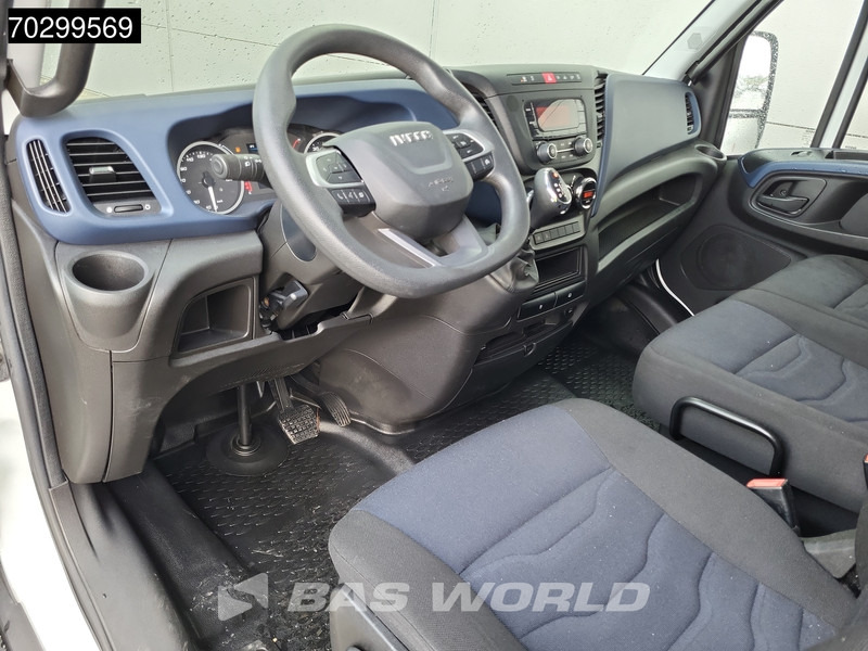 Iveco Daily 35S14 Automaat L3H2 3,5t Trekhaak Airco Cruise Euro6 L3 Airco Trekhaak Cruise control - crédit-bail Iveco Daily 35S14 Automaat L3H2 3,5t Trekhaak Airco Cruise Euro6 L3 Airco Trekhaak Cruise control: photos 13 Iveco Daily 35S14 Automaat L3H2 3,5t Trekhaak Airco Cruise Euro6 L3 Airco Trekhaak Cruise control - crédit-bail Iveco Daily 35S14 Automaat L3H2 3,5t Trekhaak Airco Cruise Euro6 L3 Airco Trekhaak Cruise control: photos 13