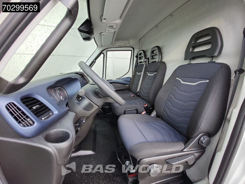 Iveco Daily 35S14 Automaat L3H2 3,5t Trekhaak Airco Cruise Euro6 L3 Airco Trekhaak Cruise control - crédit-bail Iveco Daily 35S14 Automaat L3H2 3,5t Trekhaak Airco Cruise Euro6 L3 Airco Trekhaak Cruise control: photos 11 Iveco Daily 35S14 Automaat L3H2 3,5t Trekhaak Airco Cruise Euro6 L3 Airco Trekhaak Cruise control - crédit-bail Iveco Daily 35S14 Automaat L3H2 3,5t Trekhaak Airco Cruise Euro6 L3 Airco Trekhaak Cruise control: photos 11