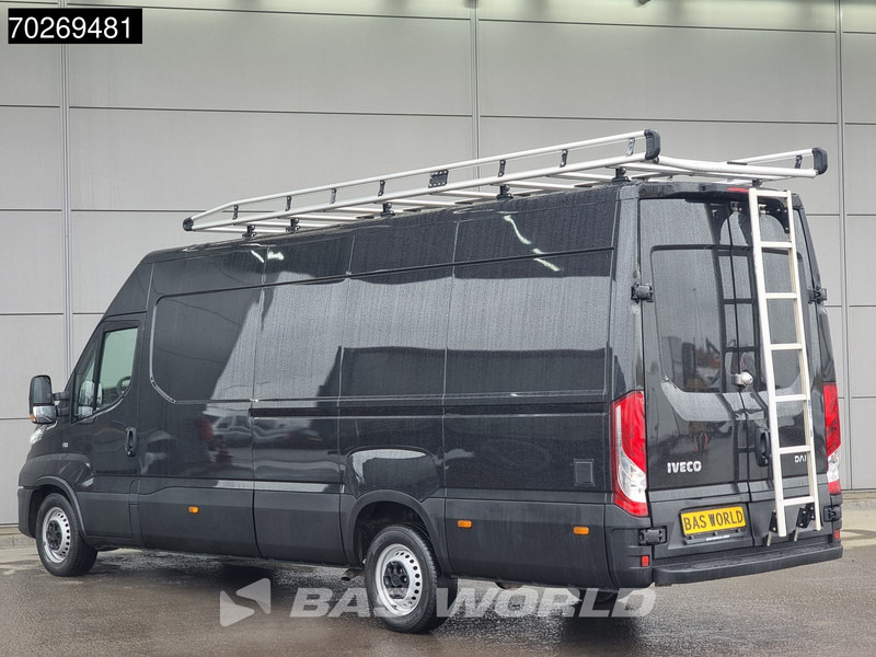 Iveco Daily 35S14 Automaat L3H2 Navi Camera Airco Cruise Imperiaal L4H2 16m3 Airco Cruise control - Fourgon utilitaire: photos 2 Iveco Daily 35S14 Automaat L3H2 Navi Camera Airco Cruise Imperiaal L4H2 16m3 Airco Cruise control - Fourgon utilitaire: photos 2
