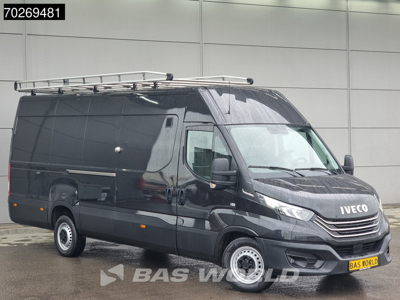 Iveco Daily 35S14 Automaat L3H2 Navi Camera Airco Cruise Imperiaal L4H2 16m3 Airco Cruise control - Fourgon utilitaire: photos 3 Iveco Daily 35S14 Automaat L3H2 Navi Camera Airco Cruise Imperiaal L4H2 16m3 Airco Cruise control - Fourgon utilitaire: photos 3