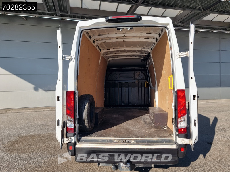 Iveco Daily 35S14 L2H2 3,5t Trekhaak Airco Cruise L2 12m3 Airco Trekhaak Cruise control - Fourgon utilitaire: photos 3 Iveco Daily 35S14 L2H2 3,5t Trekhaak Airco Cruise L2 12m3 Airco Trekhaak Cruise control - Fourgon utilitaire: photos 3