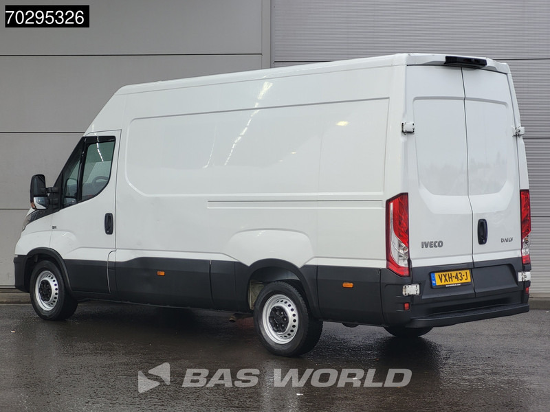 Iveco Daily 35S14 L2H2 Airco Cruise Camera 3,5t Trekgewicht Euro6 L2 12m3 Airco Cruise control - Fourgon utilitaire: photos 2 Iveco Daily 35S14 L2H2 Airco Cruise Camera 3,5t Trekgewicht Euro6 L2 12m3 Airco Cruise control - Fourgon utilitaire: photos 2