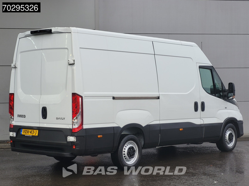 Iveco Daily 35S14 L2H2 Airco Cruise Camera 3,5t Trekgewicht Euro6 L2 12m3 Airco Cruise control - Fourgon utilitaire: photos 5 Iveco Daily 35S14 L2H2 Airco Cruise Camera 3,5t Trekgewicht Euro6 L2 12m3 Airco Cruise control - Fourgon utilitaire: photos 5