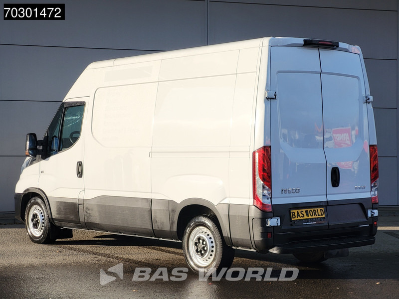 Iveco Daily 35S14 L2H2 Navi Camera Airco L2 10,8m3 Airco - Fourgon utilitaire: photos 2 Iveco Daily 35S14 L2H2 Navi Camera Airco L2 10,8m3 Airco - Fourgon utilitaire: photos 2