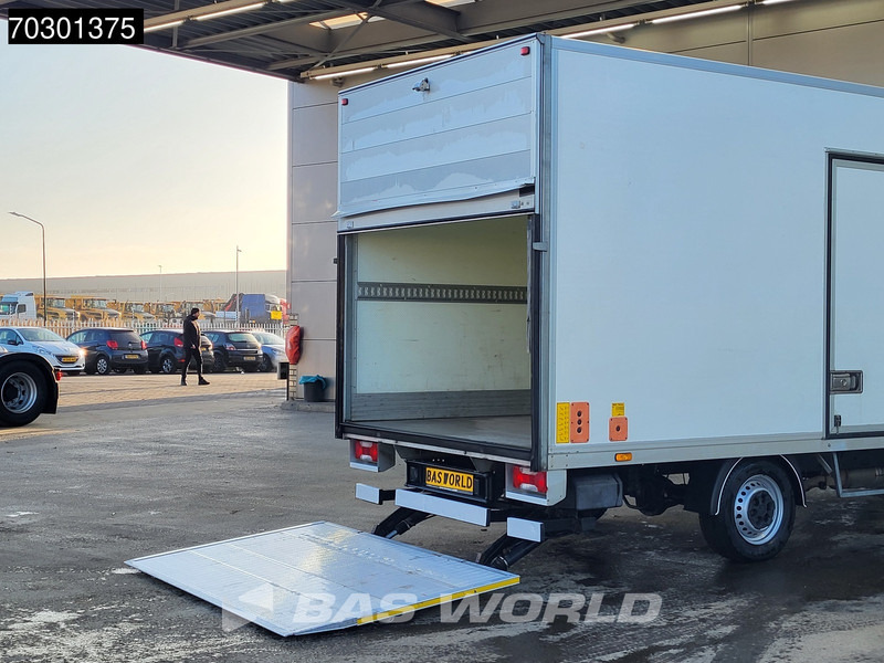 Iveco Daily 35S14 Laadklep Automaat Zijdeur Bakwagen Airco Cruise Camera Euro6 Meubelbak Koffer Airco Cruise control - Fourgon grand volume: photos 3 Iveco Daily 35S14 Laadklep Automaat Zijdeur Bakwagen Airco Cruise Camera Euro6 Meubelbak Koffer Airco Cruise control - Fourgon grand volume: photos 3