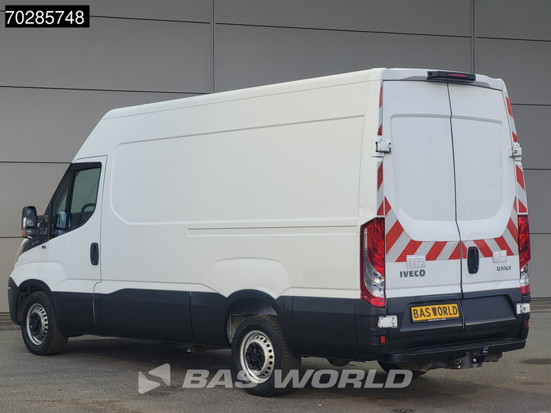 Iveco Daily 35S15 L2H2 3,5t Trekhaak Airco Euro6 L3 12m3 Airco Trekhaak - Fourgon utilitaire: photos 2 Iveco Daily 35S15 L2H2 3,5t Trekhaak Airco Euro6 L3 12m3 Airco Trekhaak - Fourgon utilitaire: photos 2