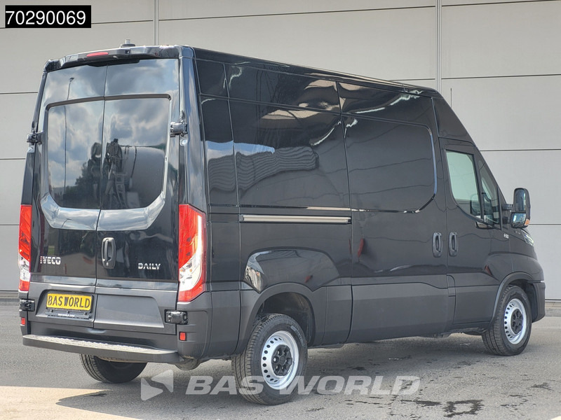 Fourgon utilitaire Iveco Daily 35S16 160PK L2H2 Navi Camera Airco Cruise 11m3 Airco Cruise control: photos 6