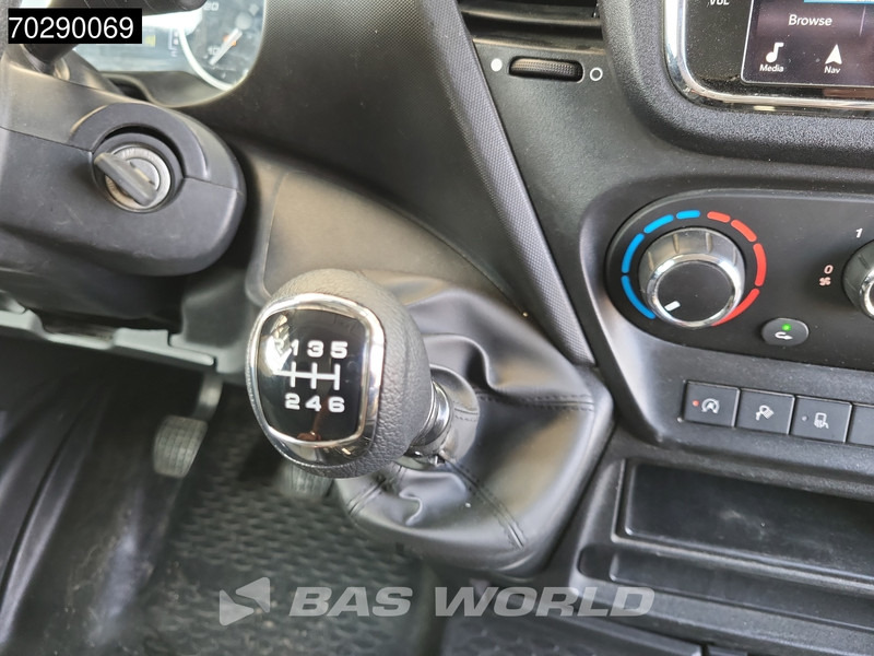 Fourgon utilitaire Iveco Daily 35S16 160PK L2H2 Navi Camera Airco Cruise 11m3 Airco Cruise control: photos 14