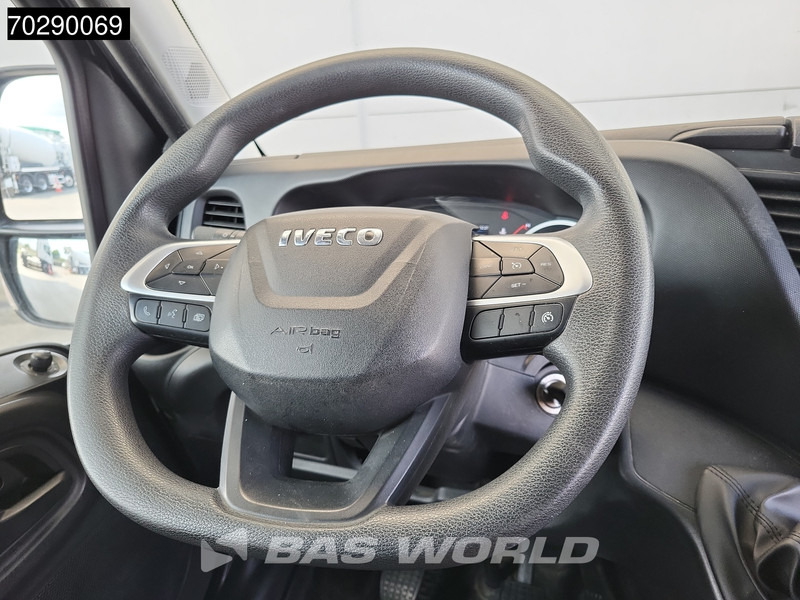 Fourgon utilitaire Iveco Daily 35S16 160PK L2H2 Navi Camera Airco Cruise 11m3 Airco Cruise control: photos 15