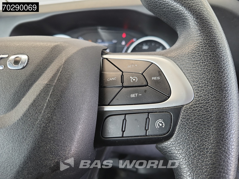 Fourgon utilitaire Iveco Daily 35S16 160PK L2H2 Navi Camera Airco Cruise 11m3 Airco Cruise control: photos 17